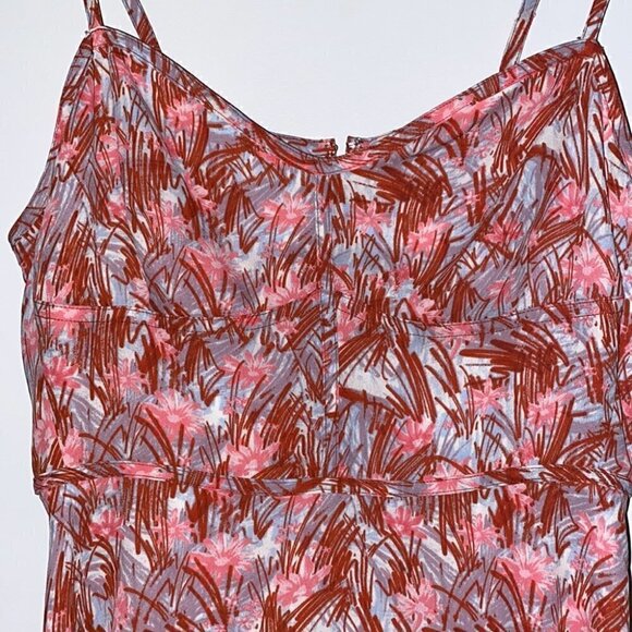 Aritzia Sunday Best Lipinski Dress with Adjustable Straps Size 10 - Picture 7 of 16